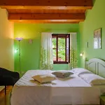 Casale Partemio 8 By Marche Villa