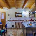 Casale Partemio 8 By Marche Villa