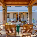 Villa Casale Partemio 8 By Marche *