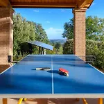 Villa Casale Partemio 8 By Marche Cartoceto