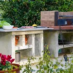 Villa Casale Partemio 8 By Marche Cartoceto