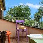 Casale Partemio 8 By Marche Villa *