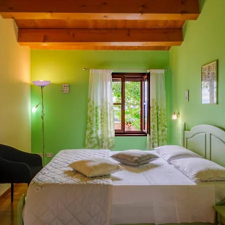 Casale Partemio 8 By Marche Villa