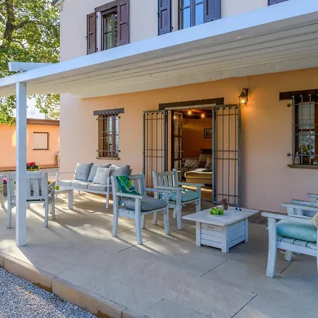 Casale Partemio 8 By Marche * Cartoceto