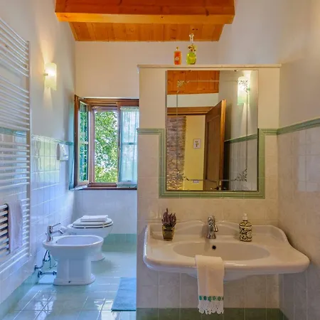 Casale Partemio 8 By Marche *