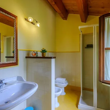 Casale Partemio 8 By Marche Villa *