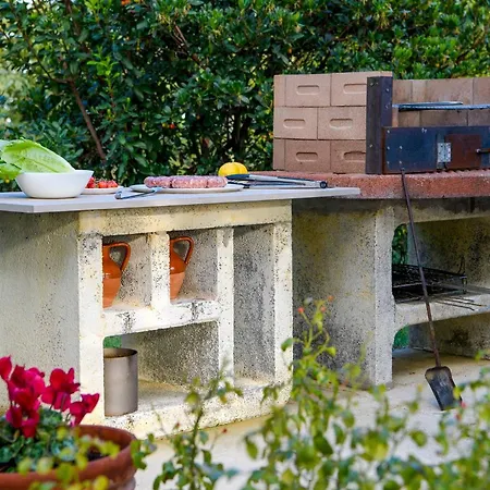 וילה Casale Partemio 8 By Marche Cartoceto