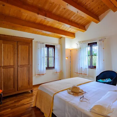 Casale Partemio 8 By Marche *