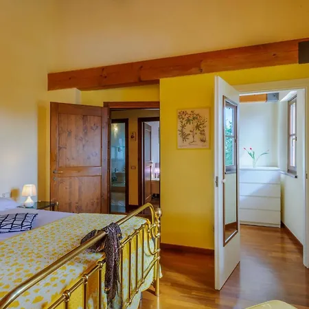 Casale Partemio 8 By Marche * Cartoceto