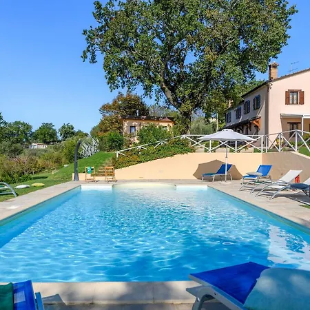 Casale Partemio 8 By Marche *